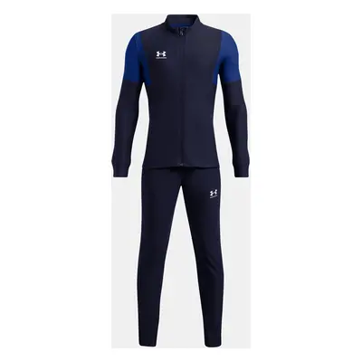 Under Armour Boys' set UA B's Challenger Tracksuit - Boys