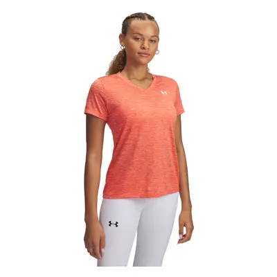 Women's T-shirt Under Armour Tech SSV- Twist