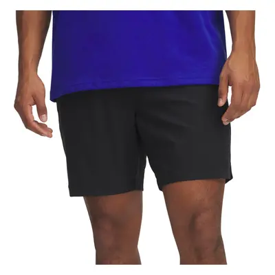 Men's shorts Under Armour UA Drive Pull-On Short-BLK