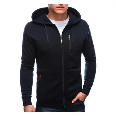 Férfi melegítő felső Edoti Zip-Up