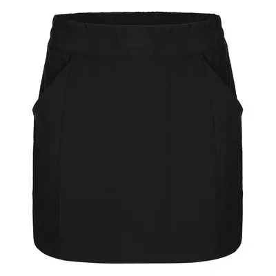 Women's skirt LOAP UZUKA Black