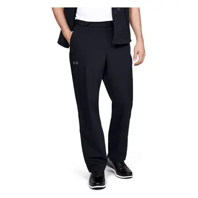 Men's waterproof pants Under Armour Stormproof Golf Rain Pant