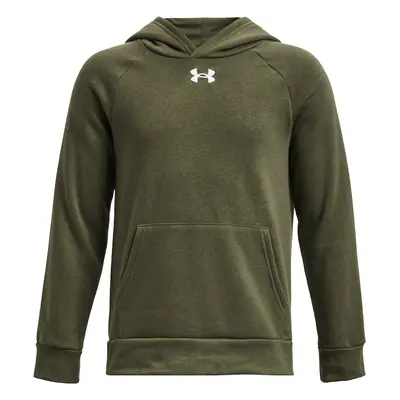 Boys' Under Armour Rival Fleece Hoodie