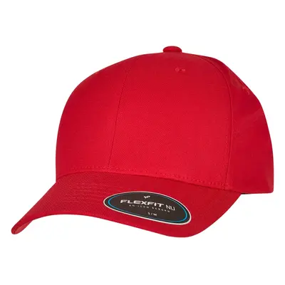 FLEXFIT NU® CAP Red