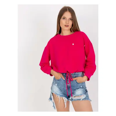 Sweatshirt-RV-BL-8066.32P-fuchsia