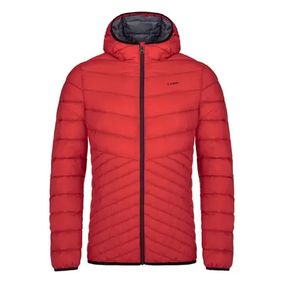 Men's jacket LOAP IPALO Red