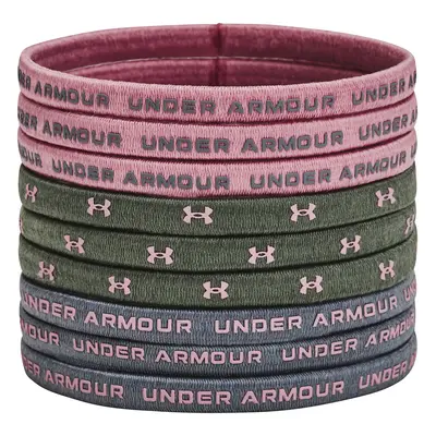 Women's hair bands Under Armour Elastic Hair Tie PK