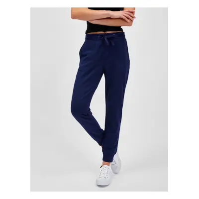 GAP Jogger Fleece Sweatpants - Women