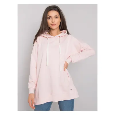 Sweatshirt-RV-BL-7190.38X-light pink