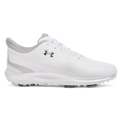 Men's spiked shoes Under Armour Drive Fade