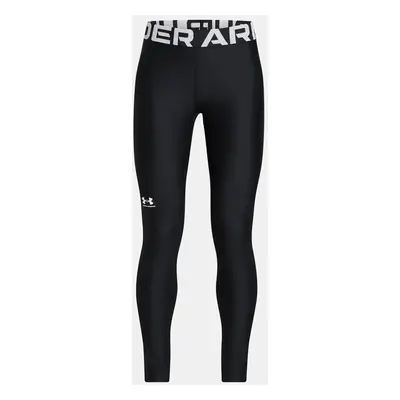 Girls' leggings Under Armour HG Legging