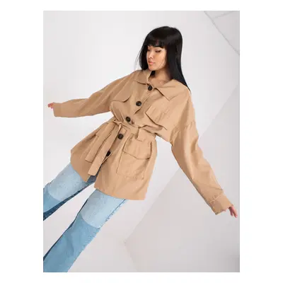 Coat-EM-PL-5422.22P-camel