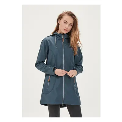 Women's Weather Report Lilan W Waterproof Jacket