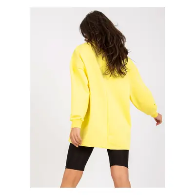 Sweatshirt-FA-BL-7821.40P-yellow