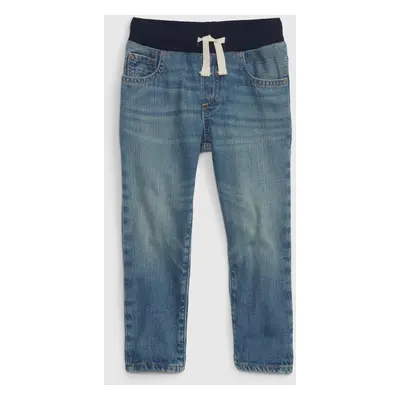 GAP Kids Stretch Jeans slim - Boys