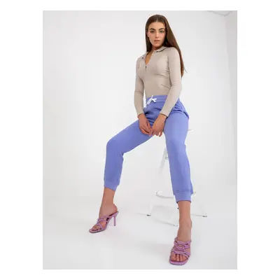 Pants-FA-DR-8129.49P-Light Purple