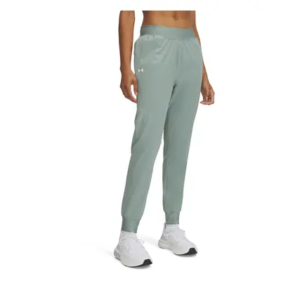 Women's sports pants Under Armour ArmourSport High Rise Wvn Pnt