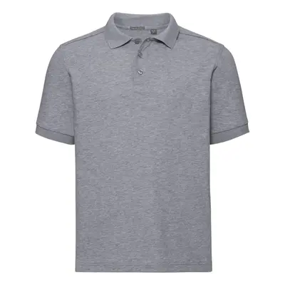 Tailored Russell Men's Stretch Polo Shirt