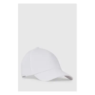 9011 DIESEL S.P.A.,BREGANZE Cap - Diesel CINDIMAX HAT white