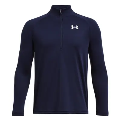 Boys' T-shirt Under Armour Tech 2.0 1/2 Zip