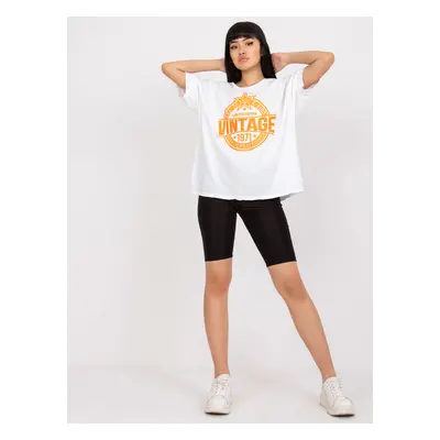 T-shirt-DHJ-TS-6860.26X-orange