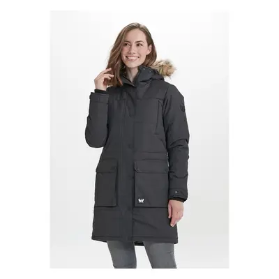 Women's parka Whistler Lizbeth