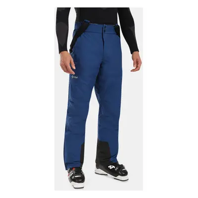 Men's ski pants Kilpi MIMAS-M