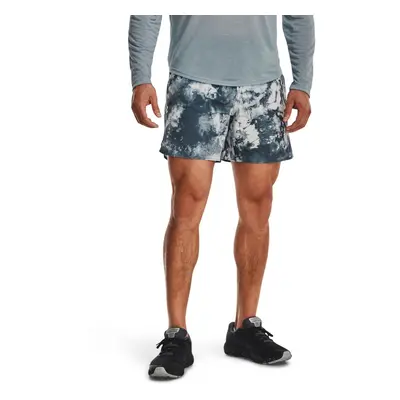 Men's sports shorts Under Armour Train Anywhere Prtd Short