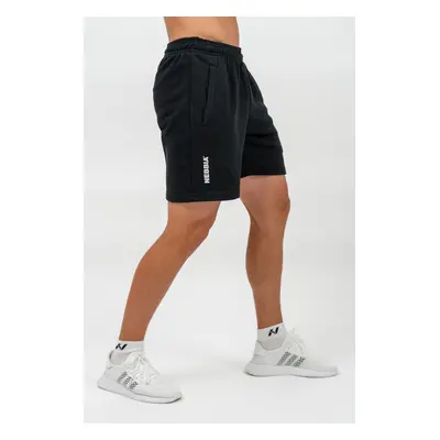 NEBBIA Tracksuit Relaxed-Fit Shorts MAXIMUM