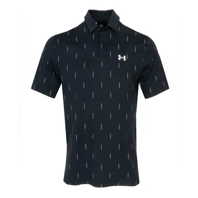 Men's T-shirt Under Armour UA T2G Printed Polo