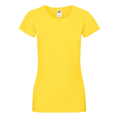 LadyFit Sofspun T-shirt 100% Cotton 160g/165g