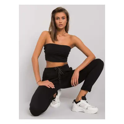 Sweatpants-RV-DR-6971.91-black