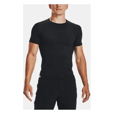 Under Armour Compression T-shirt Tac Hg Comp T - Men