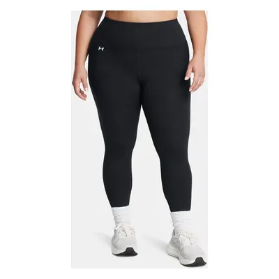 Women's leggings Under Armour Motion Ankle Leg&-BLK - Women's