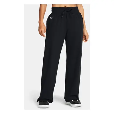 Women's Sports Pants Under Armour Motion Open Hem Pant