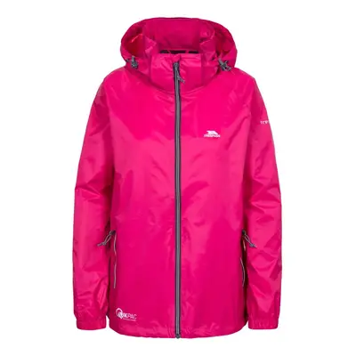 Women's jacket Trespass Qikpac X