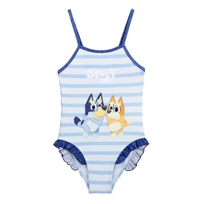 SWIM SUIT BLUEY