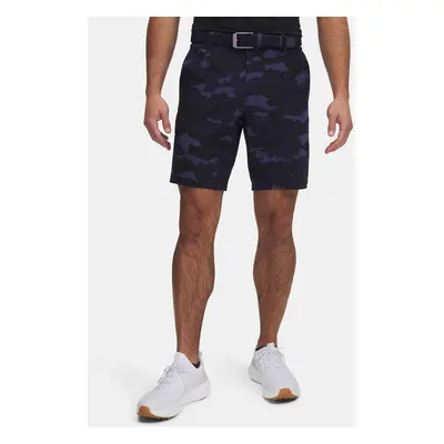 Men's shorts Under Armour Drive Printed Taper Short