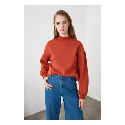 Női pulóver Trendyol Knitwear