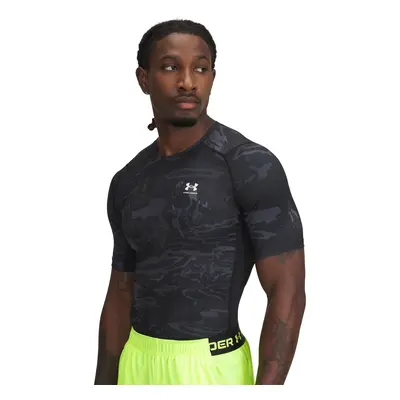 Men's T-shirt Under Armour HG Armour Printed SS