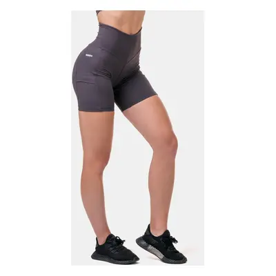 NEBBIA Fit & Smart Women's Cycling Shorts