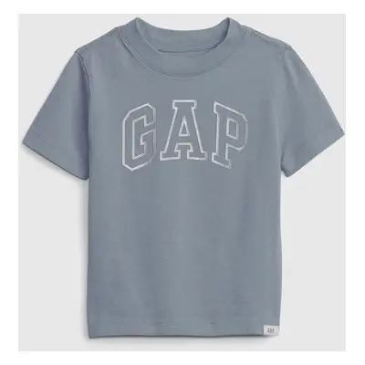 GAP Children's T-shirt with logo - Boys