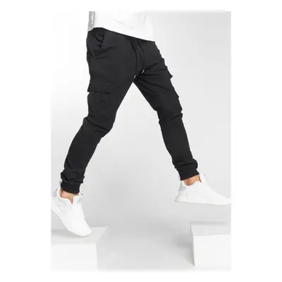 Litra Antifit Jeans Black