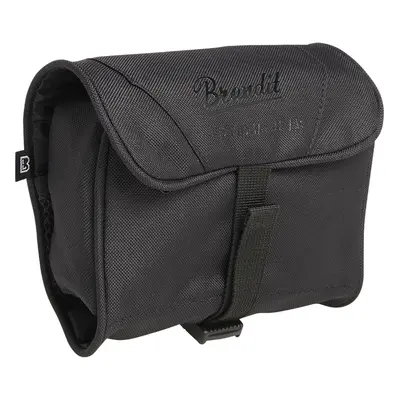 Toiletry bag medium black