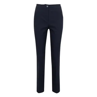 Orsay Dark blue ladies pants - Women