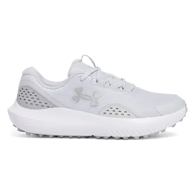 Men's Spikeless Under Armour Surge Golf Shoes