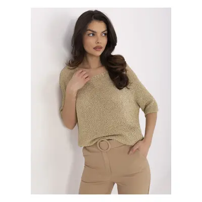 Sweater-MI-SW-1902.38-gold