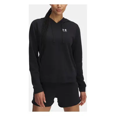 Women's Under Armour UA Rival Terry Hoodie - Women's