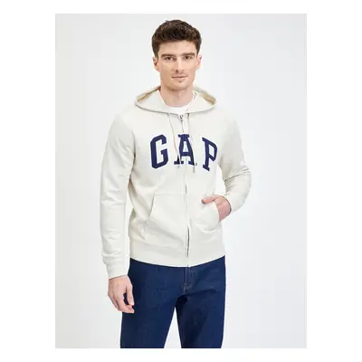 GAP Sweatshirt with logo - Men