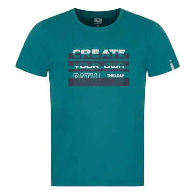 Men's T-shirt LOAP BENUL Green